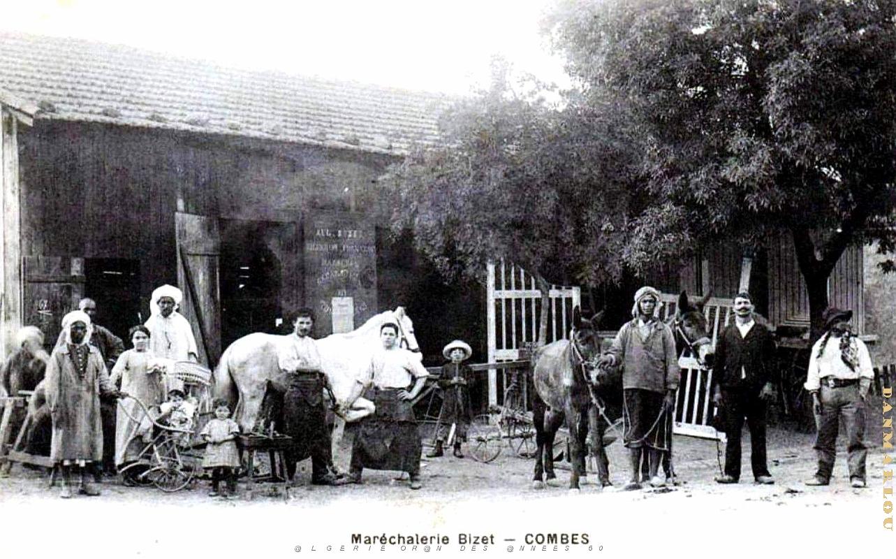 2513- Combes - Bone - Marechalerie Bizet.jpg